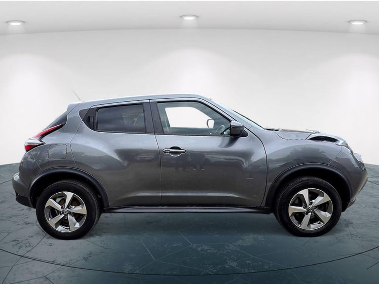 2019 Nissan Juke 1.6 Acenta Euro 6 5dr Petrol