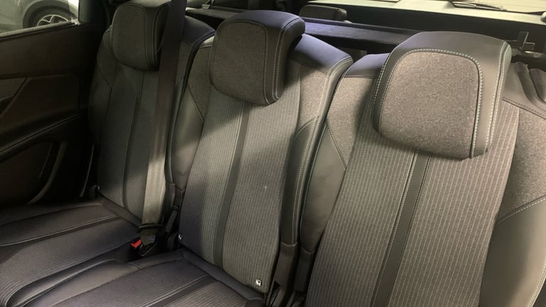 2022 Peugeot 5008 1.2 PureTech Allure Premium SUV 5dr Petrol EAT Euro 6 (s/s) (130 ps) SUV Petrol...