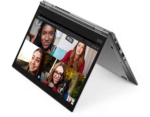 Lenovo Thinkpad Yoga X390 convertable Laptop