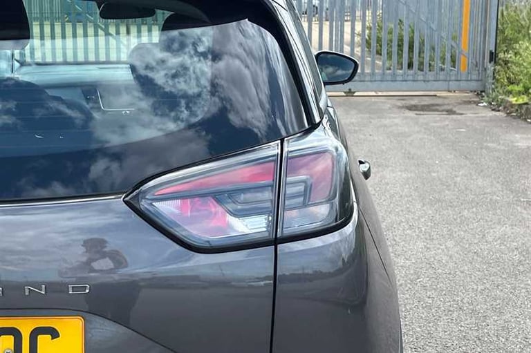 2022 Vauxhall Crossland 1.2 Turbo Design SUV 5dr Petrol Manual Euro 6 (s/s) (110 ps) SUV Petrol M...