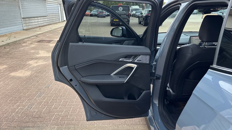 2023 BMW X1 sDrive 20i MHT M Sport 5dr Step Auto ESTATE PETROL Automatic