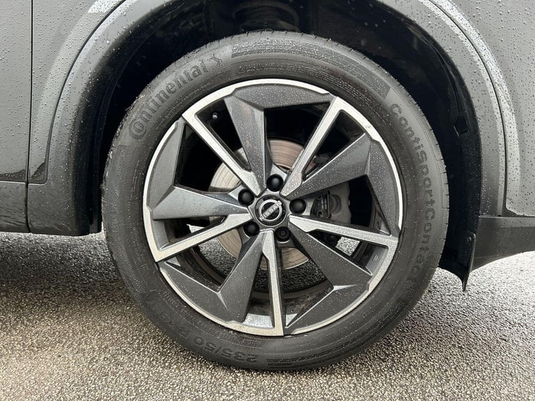 2022 Nissan Qashqai 1.3 DIG-T MHEV Tekna SUV 5dr Petrol Hybrid Manual Euro 6 (s/s) (140 ps) SUV P...