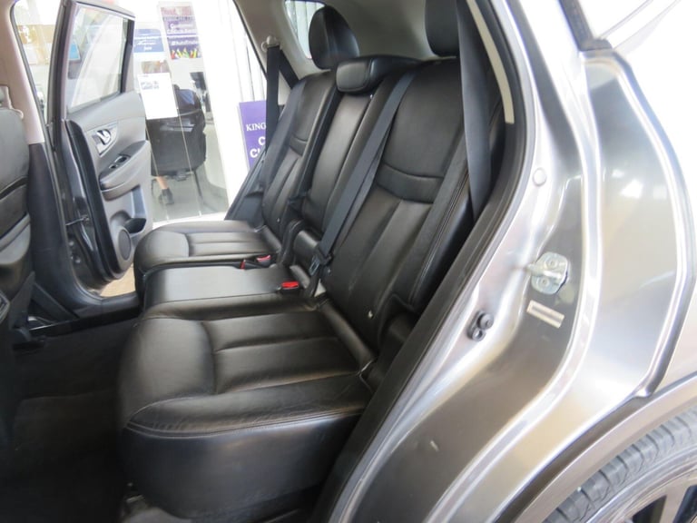 2016 Nissan X-Trail 1.6 DIG-T Tekna Euro 6 (s/s) 5dr ESTATE Petrol Manual