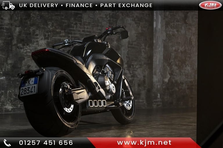 Benda LFC 700 LFC700 Manga Diavel Style Sports Cruiser Chopper NEW Model 2025