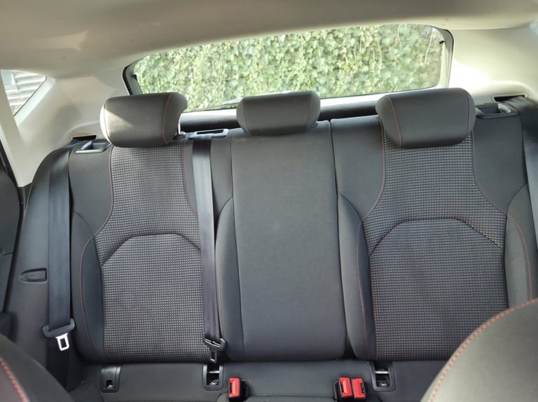 SEAT LEON 1.4 EcoTSI FR Technology 2017