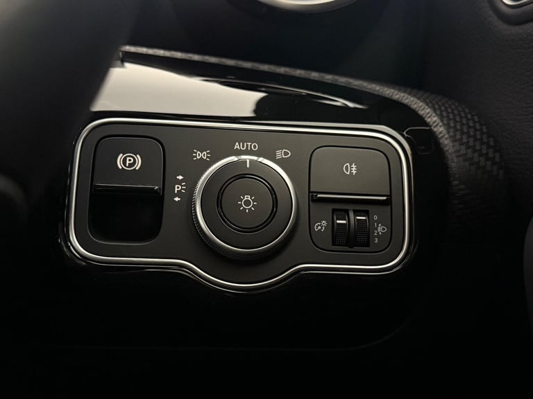 2022 Mercedes-Benz A-Class 1.3 A180 SE Euro 6 (s/s) 5dr HATCHBACK Petrol Manual