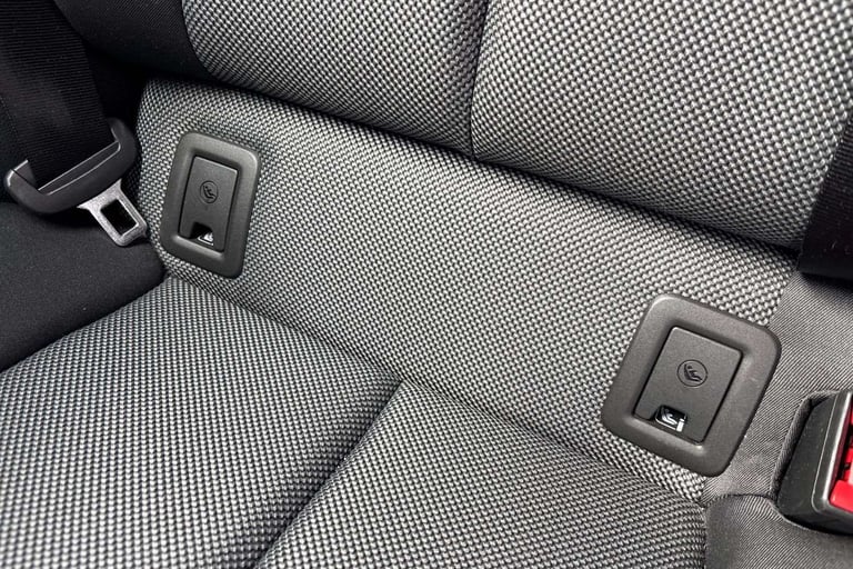 2022 Audi Q2 35 TFSI Sport 5dr ESTATE PETROL Manual