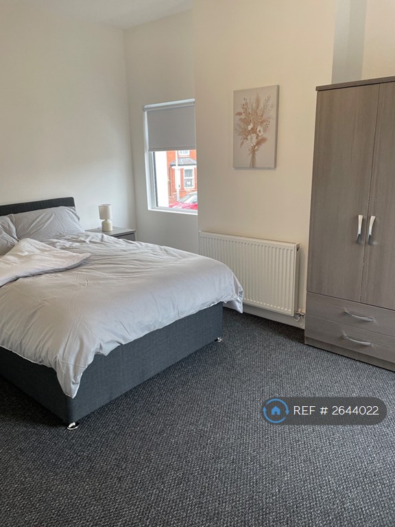 1 bedroom in Mold Road, Wales, CH5 (#2644022)