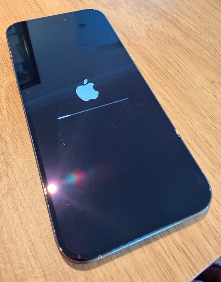 iPhone 14 Pro Max 256GB