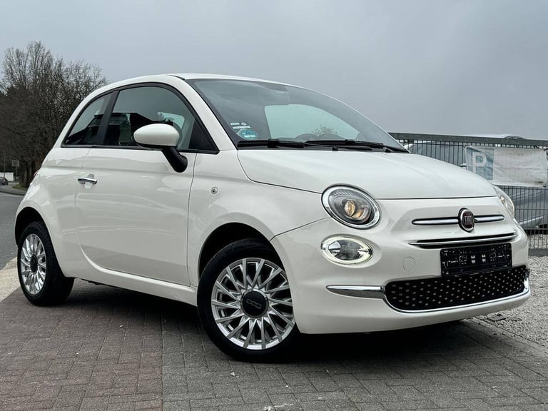 Fiat, 500, 2020, 1242 (cc)