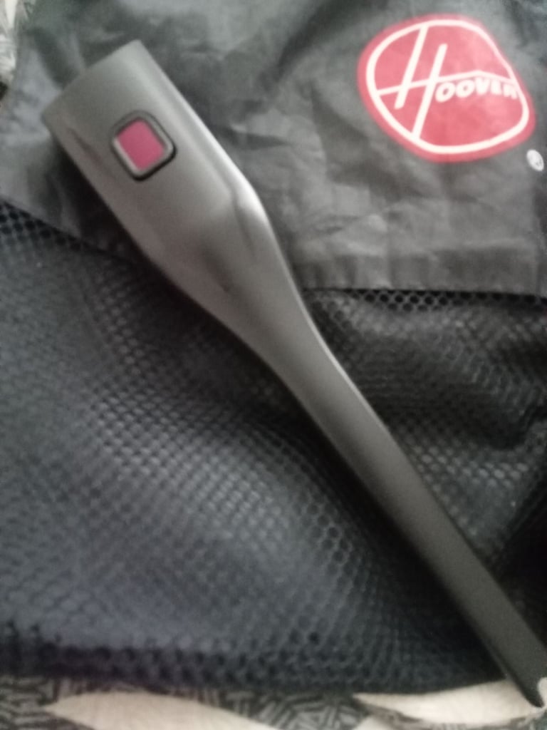 Hoover H-Free 500 attachments