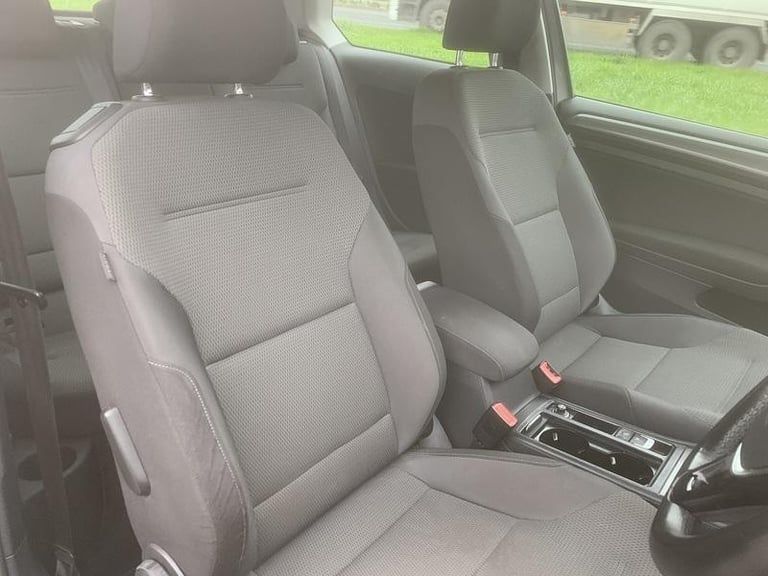 2013 Volkswagen Golf SE Tech 1.4TSI - New MOT - Only 94000 miles