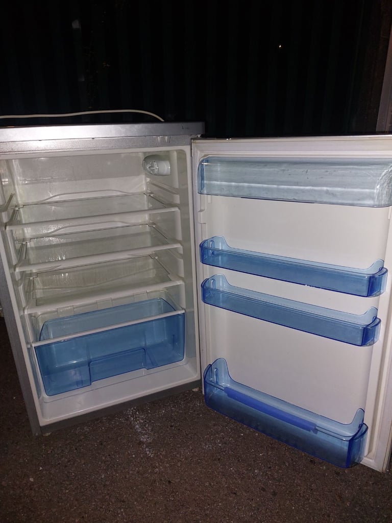 image for Under counter fridge (delivery available 