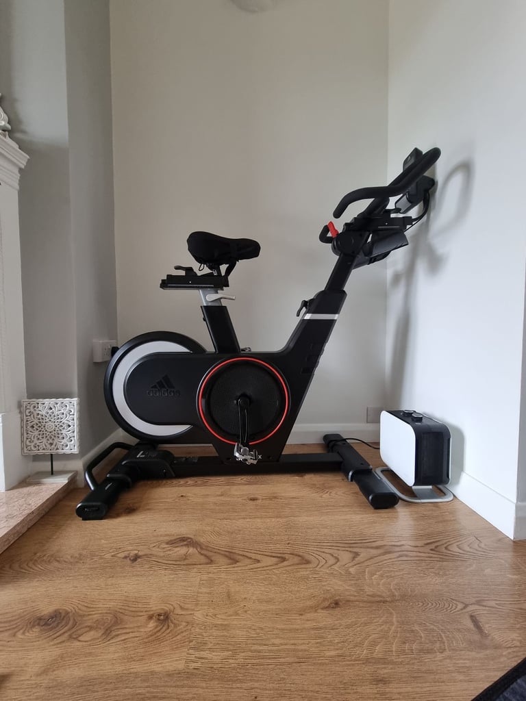 image for Brand New and Unused Adidas Exercise Bike