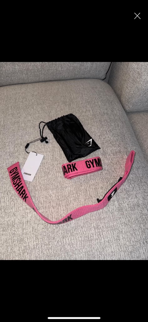 image for Gym shark women’s straps 