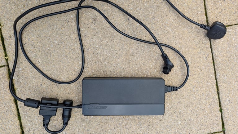 Giant e bike battery charger 