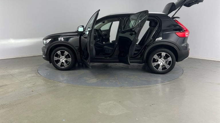 2021 Volvo XC40 Inscription, T3 automatic Estate Petrol Automatic