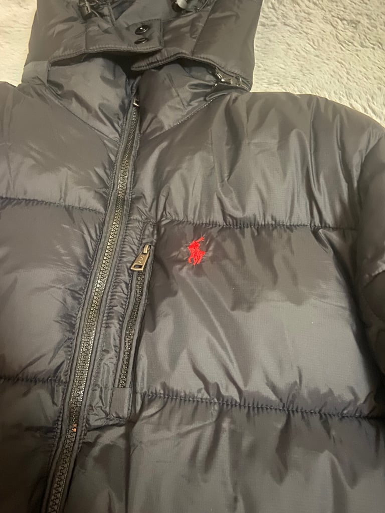 Polo Ralph Lauren jacket