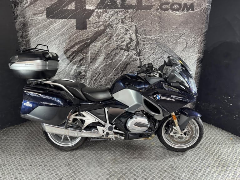BMW R1200RT R 1200 RT 2016