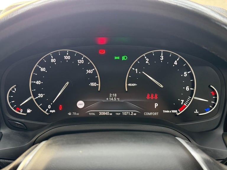 2019 BMW 3 Series 2.0 320i Sport Auto Euro 6 (s/s) 4dr SALOON Petrol Automatic