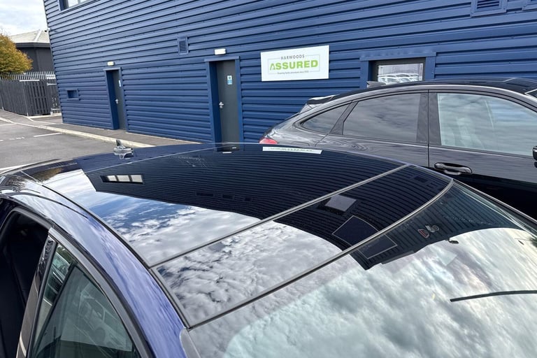 2021 Audi A3 1.5 TFSI 35 Vorsprung Sportback 5dr Petrol S Tronic Euro 6 (s/s) (150 ps) HATCHBACK ...