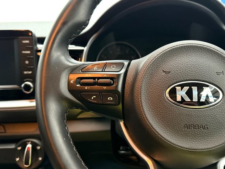2019 69 KIA STONIC 1.0 T-GDI MAXX SUV 5DR PETROL MANUAL EURO 6 (S/S) (118 BHP)