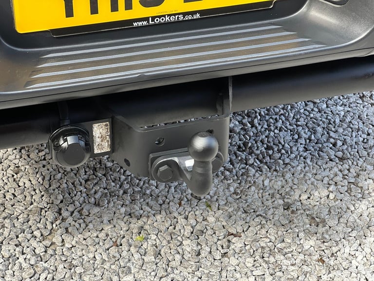 2019 Ford Ranger Pick Up Double Cab Wildtrak 3.2 TDCi 200 Auto PICK UP DIESEL Automatic