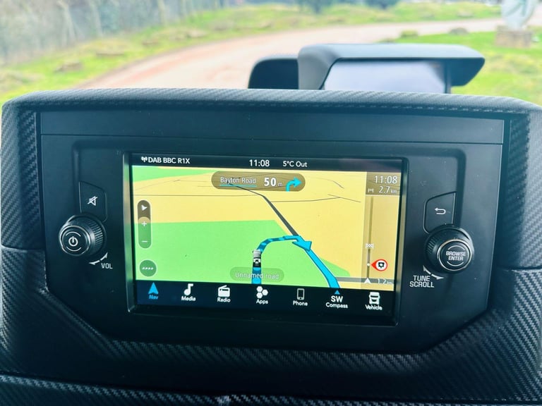 2023 (23) IVECO S-WAY 400 CNG 6X2 REAR LIFT STEER AXLE CURTAINSIDERS