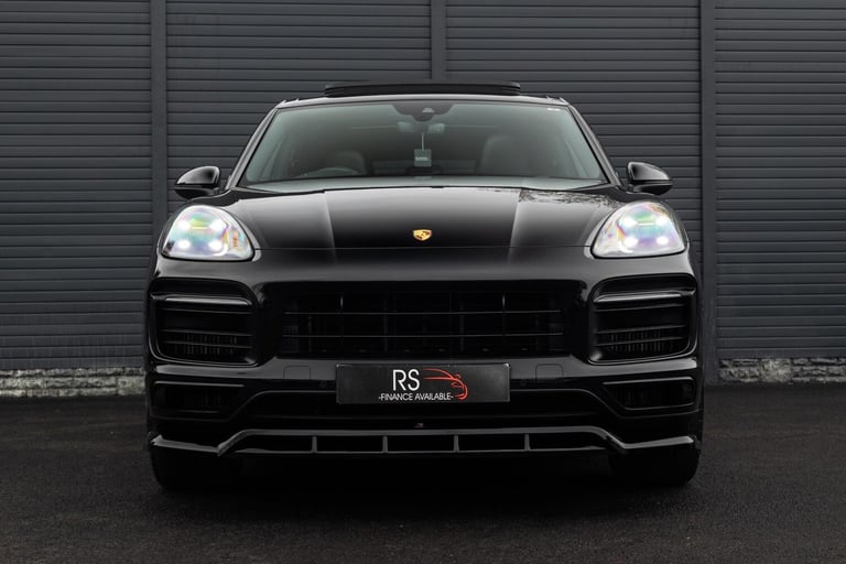 2022 Porsche Cayenne 3.0T V6 TiptronicS 4WD Euro 6 (s/s) 5dr ESTATE Petrol Automatic