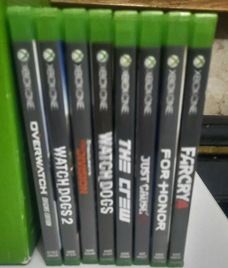 Xbox One S 1tb
