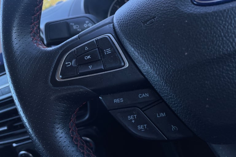 2019 Ford Ecosport 119DB Hatchback Petrol Manual