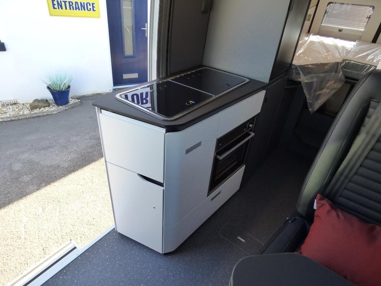 Adria Twin Supreme 640 SLB DIESEL AUTOMATIC 2025