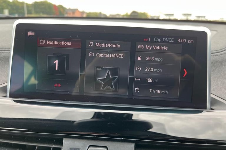 2022 BMW X2 sDrive 18i [136] Sport 5dr MANUAL Hatchback Petrol Manual