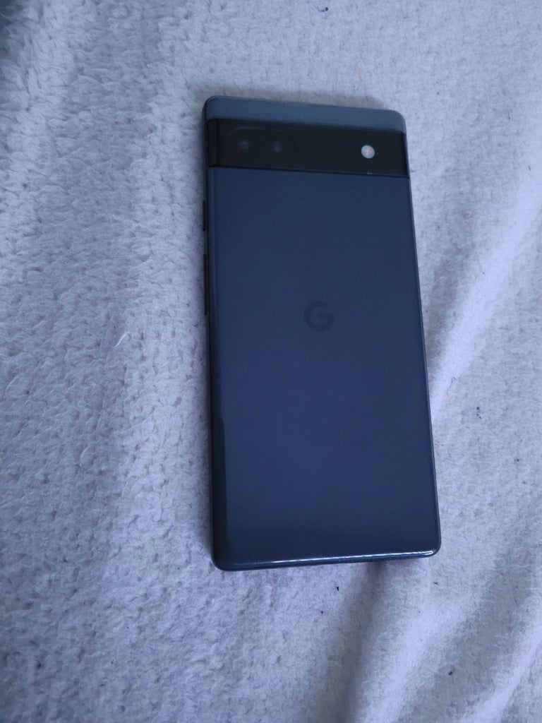 image for Google pixel 6a 