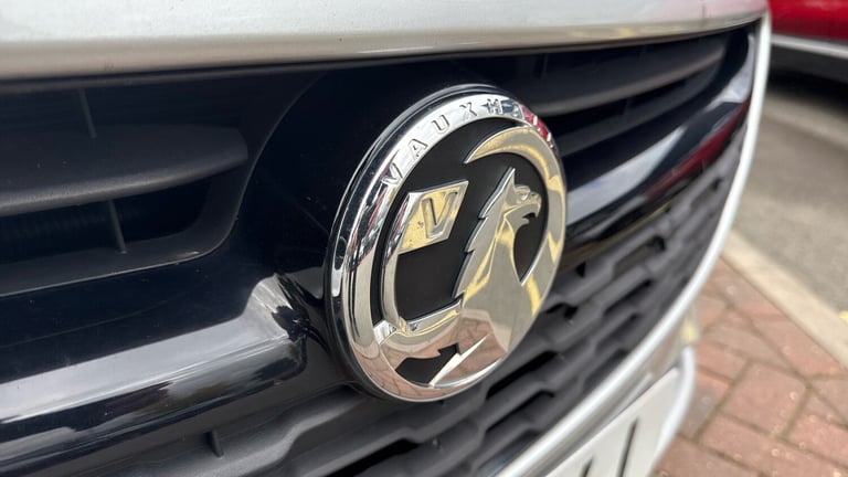 2019 Vauxhall Corsa 1.4i ecoTEC Griffin Hatchback 5dr Petrol Manual Euro 6 (90 ps) Hatchback Petr...