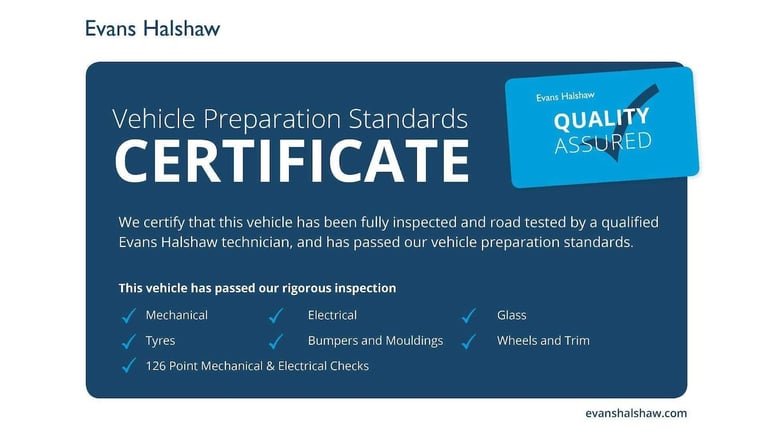 2024 Ford Puma 1.0 EcoBoost Hybrid mHEV ST-Line 5dr DCT Hatchback Petrol Automatic