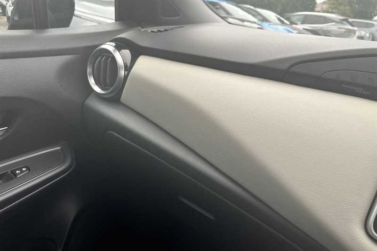 2022 Nissan Micra 1.0 IG-T 100 ACENTA 5DR XTRONIC Hatchback Petrol Automatic