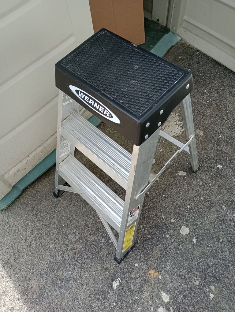 Werner steps 
