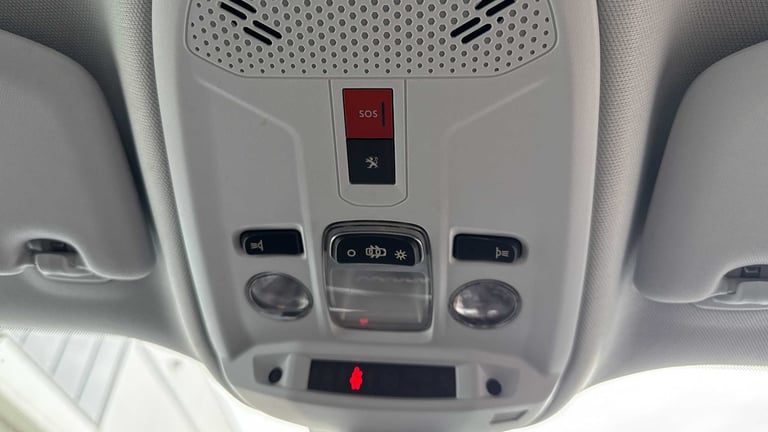 2021 Peugeot 2008 1.2 PureTech Active Premium 5dr Estate Petrol Manual
