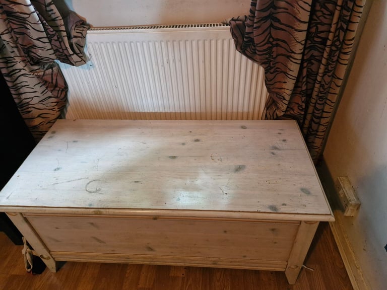 image for Ottman storage box