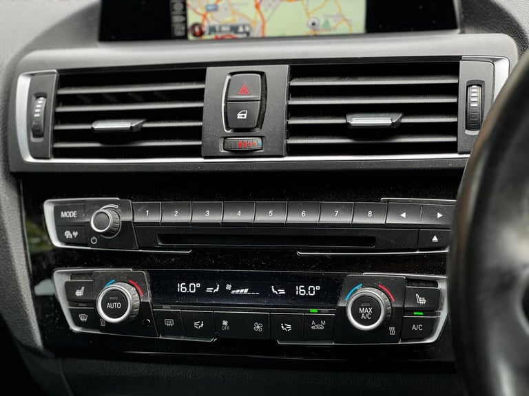 2017 BMW 1 Series 3.0 M140i Auto Euro 6 (s/s) 3dr HATCHBACK Petrol Automatic