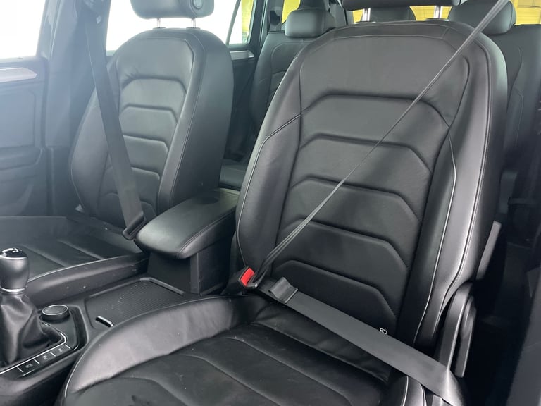 2022 SEAT Tarraco 1.5 TSI EVO XCELLENCE SUV 5dr Petrol Manual Euro 6 (s/s) (150 ps) - LED - R Suv...