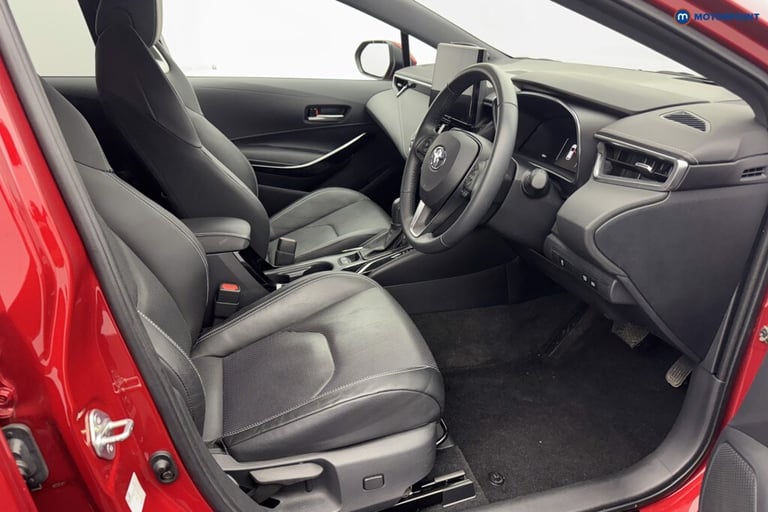 2024 Toyota Corolla 1.8 Hybrid Excel 5dr CVT Hatchback Hybrid Automatic