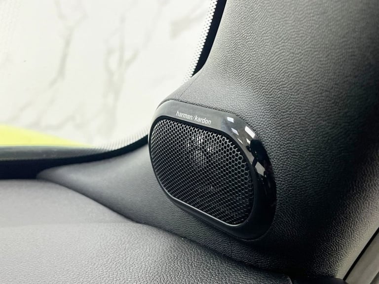 2021 MINI Convertible 1.5 Cooper Sport Convertible 2dr Petrol Steptronic Euro 6 (s/s) (136 ps) Co...