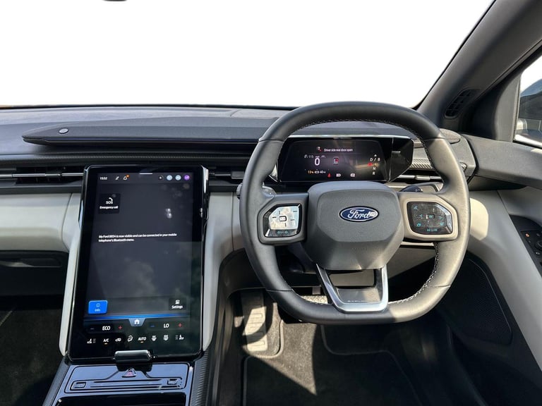 2025 Ford Explorer 210kW Premium 77kWh 5dr Auto HATCHBACK ELECTRIC Automatic