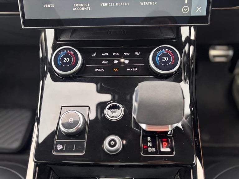 2022 Land Rover Range Rover Sport 3.0 D300 MHEV Dynamic SE Auto 4WD Euro 6 (s/s) 5dr ESTATE Diese...