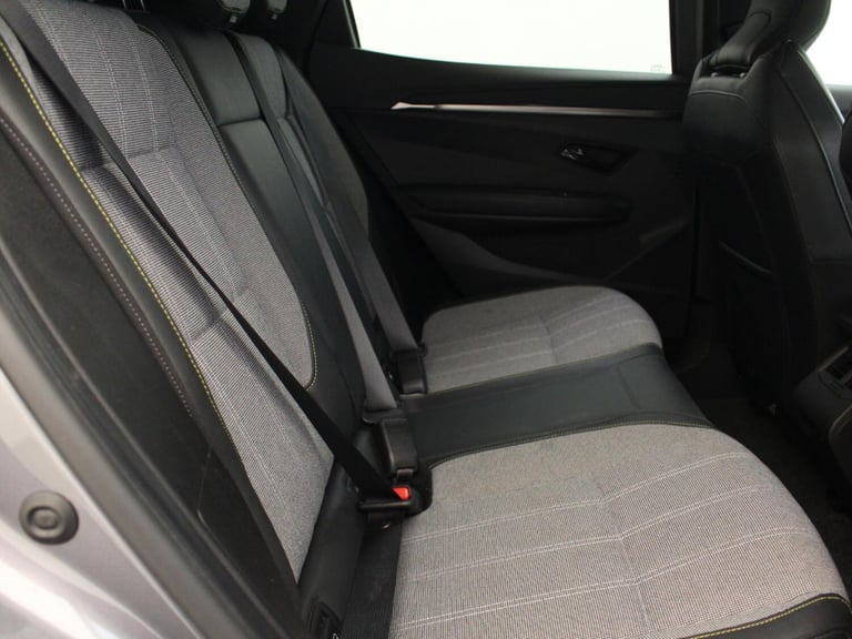 2023 Renault Megane E Tech EV60 160kW Iconic 60kWh Optimum Charge 5dr Auto Hatchback Electric Aut...