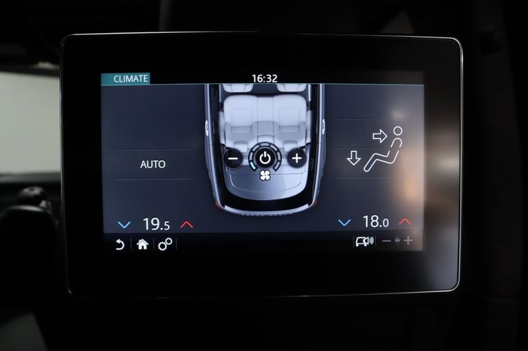 2020 20 LAND ROVER RANGE ROVER 4.4 SD V8 AUTOBIOGRAPHY SUV 5DR DIESEL AUTO 4WD E