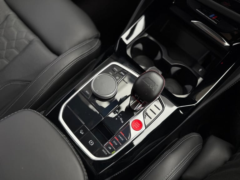 2021 BMW X3 M xDrive X3 M Competition 5dr Step Auto SUV Petrol Automatic