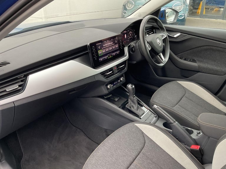  Skoda Kamiq 1.0 TSI SE L SUV 5dr Petrol DSG Euro 6 (s/s) (115 ps) Petrol Automatic